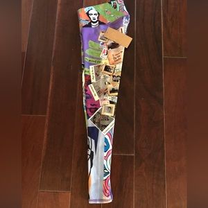 ISO Niyama Sol London Calling, YAS QUEEN size XS